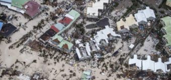 Ураган “Ірма” у США: п’ятеро загиблих, майже шість мільйонів без світла