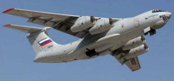 Російські військові літаки порушили повітряний простір Литви