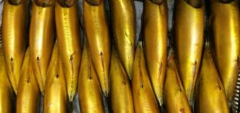 У Львові масове отруєння копченою рибою