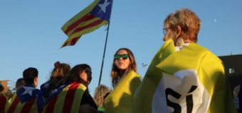 Каталонці готуються до референдуму, який Мадрид називає неконституційним