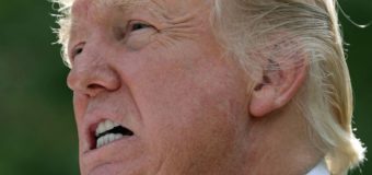 Трамп звинувачує “Facebook” і ЗМІ у змові проти нього