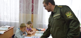 Волинські лісівники нагадують правила безпечного “тихого полювання”