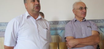 Волиняни  за кордоном вчилися розпоряджатися грішми