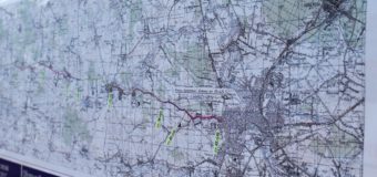 На Волині майже 4,5 тисяч кілометрів доріг, передадуть на баланс місцевих органів влади