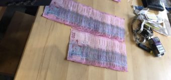 На Волині сільський голова вимагав хабар за надання землі для заводу