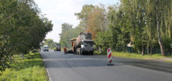 Волинська митниця щомісячно спрямовує на дороги близько 70-ти мільйонів гривень