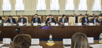 У бюджеті заклали чотири мільярди гривень для розбудови сільської медицини