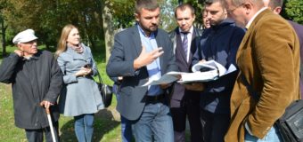 Ігор Гузь планує розгорнути виробництво біопалива у Володимир-Волинському