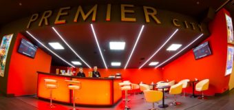 У Луцьку відбудеться допрем’єрний показ довгоочікуваного фільму «Kingsman»