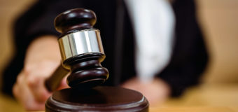 Волинянина, підозрюваного у вбивстві громадянина США, взяли під варту