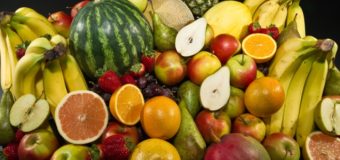 На Волині за сім місяців ціни на фрукти зросли майже на 46%