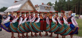 В Польщі волинський колектив вітали бурхливими оплесками та викликали “на біс”