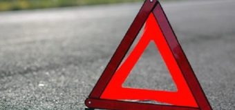 На Волині білоруска збила пенсіонерку