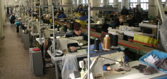 Підприємства Волині за сім місяців реалізували промислової продукції на суму понад 14 мільярдів гривень