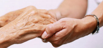 У Луцьку відбудеться низка заходів до Міжнародного дня людей похилого віку