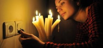 Де сьогодні в Луцьку не буде світла