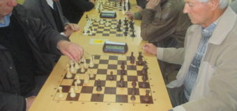 У Луцьку проведуть спортивні змагання серед людей поважного віку