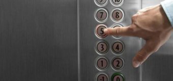 У Луцьку через несправний ліфт загинула молода дівчина