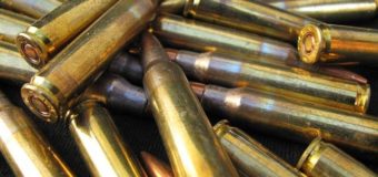 За незаконне зберіганя боєприпасів волинянину загрожує до семи років позбавлення волі