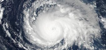 Ураган «Ірма» знову посилився і рушив на західне узбережжя Флориди