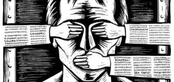 У Луцьку говоритимуть про незалежні медіа та їх роль у громадянському суспільстві