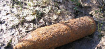 За день волинські піротехніки знешкодили 27 боєприпасів часів Другої світової війни 