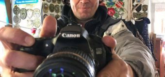 До Луцька на туристичний фестиваль приїде відомий київський режисер Олег Володкевич