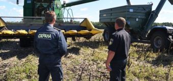 Як на Волині працюють антирейдерські штаби
