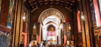 У Луцьку знайшли місце для вірменської церкви