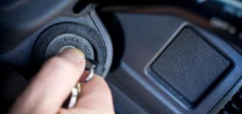 Волинянин у стані алкогольного сп’яніння викрав у односельця автомобіль