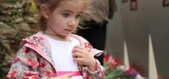 У Луцьку представлять програму “Старший брат” – наставництво для діток героїв АТО”