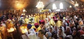 Депутат Луцькради пропонує забрати храм Московського Патріархату