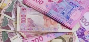 Волинські платники податків спрямували до бюджету понад чотири мільярди гривень