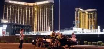 Розстріл людей у Лас-Вегасі: щонайменше 50 загиблих, понад 200 поранених