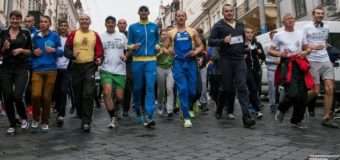 Лучан та гостей міста запрошують на відзначення Всесвітнього дня ходьби