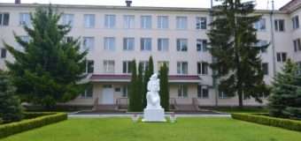 Луцький пологовий будинок вже опалюється