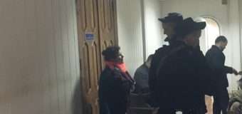 У Луцьку п’яна жінка просилася в тюрму