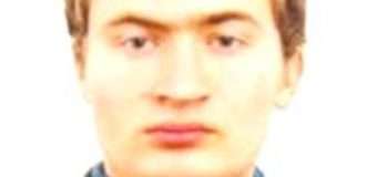 Волинська поліція розшукує засудженого громадянина Молдови. ФОТО