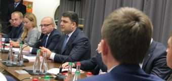 Прем’єр-міністр України провів відкритий діалог із представниками волинського бізнесу. ФОТО