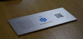 Луцький ЦНАП нагородили за ефективну та якісну систему надання адміністративних послуг. ФОТО