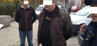 Луцькі патрульні повідомили деталі затримання грузина-“домушника” та його спільників. ФОТО. ВІДЕО