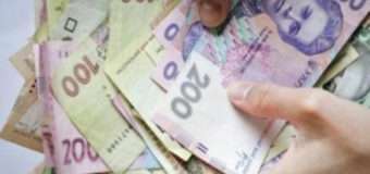 На Волині працівниця банку незаконно привласнила понад 120 тисяч гривень