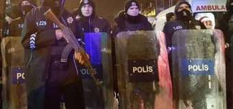 Організаторам теракту в Стамбулі вимагають присудити 13 довічних