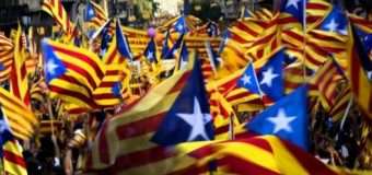 Мадрид погрожує призупинити автономію Каталонії