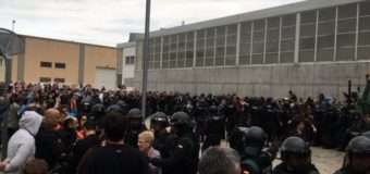 Проти голови каталонської поліції відкрили справу за “підривну діяльність”