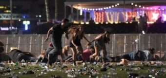 ІДІЛ взяла на себе відповідальність за стрілянину в Лас-Вегасі