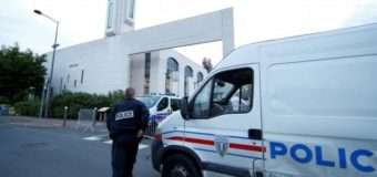 У Франції групу молодиків підозрюють у підготовці терактів, відкрили справу