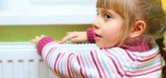 У Луцьку вже опалюють дошкільні та загальноосвітні навчальні заклади