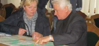 На Волині працюють над зміною Перспективного плану