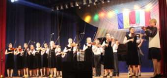 У Луцьку стартував музичний проект “Музика понад кордонами”. ФОТО